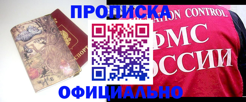 прописка в квартире в Московской области